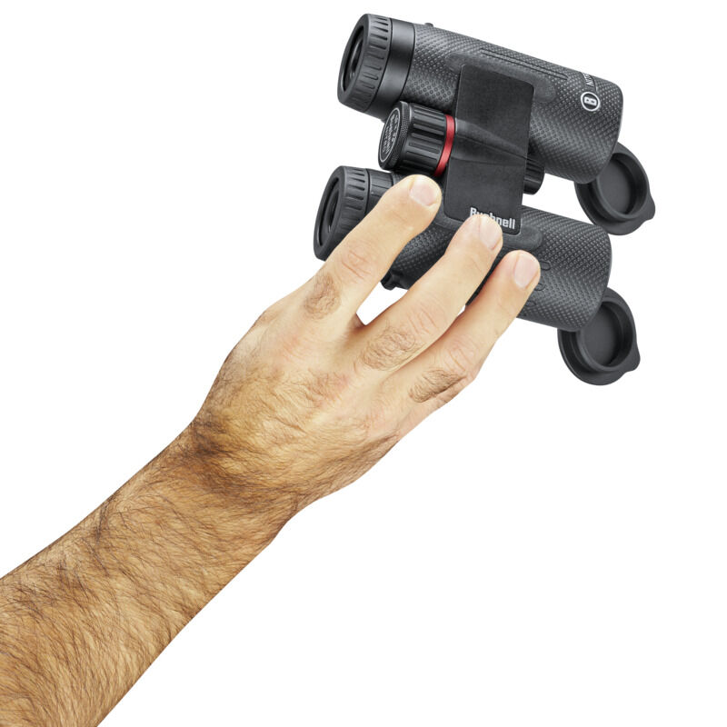 高級な ショップりす山Bushnell ブッシュネル 双眼鏡 ニトロ 10x36